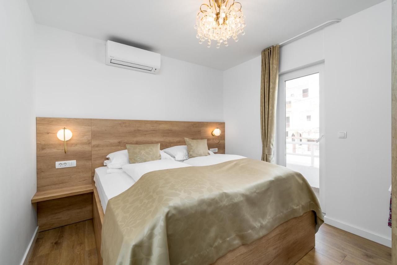 Rooms Vedrana (Adults Only) โปดสตรานา ห้อง รูปภาพ