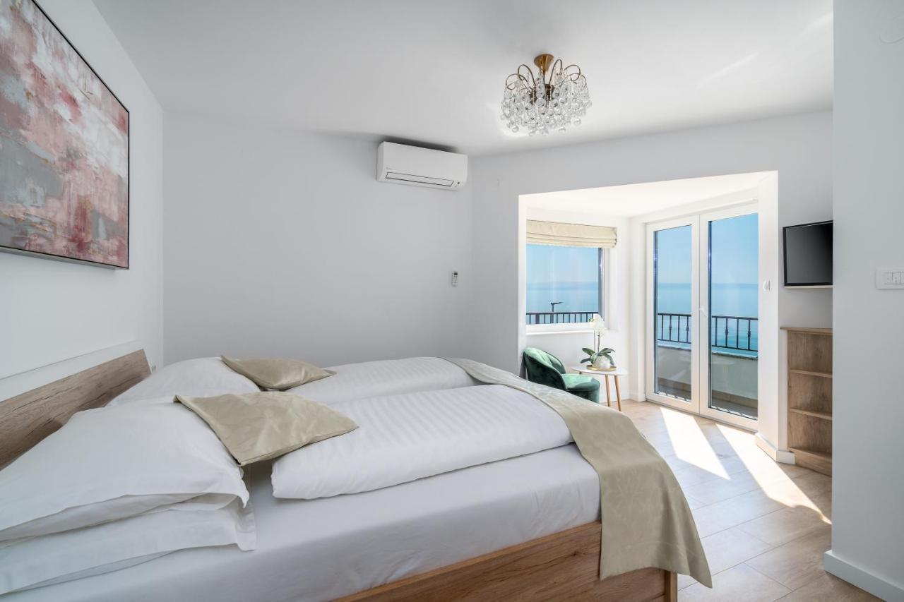 Rooms Vedrana (Adults Only) โปดสตรานา ห้อง รูปภาพ