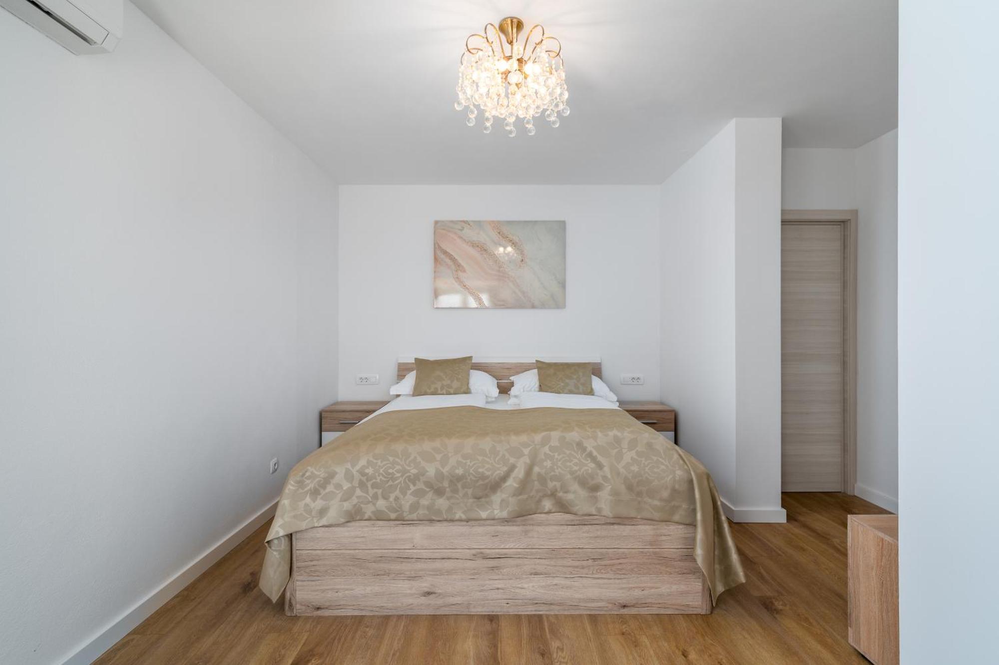 Rooms Vedrana (Adults Only) โปดสตรานา ห้อง รูปภาพ