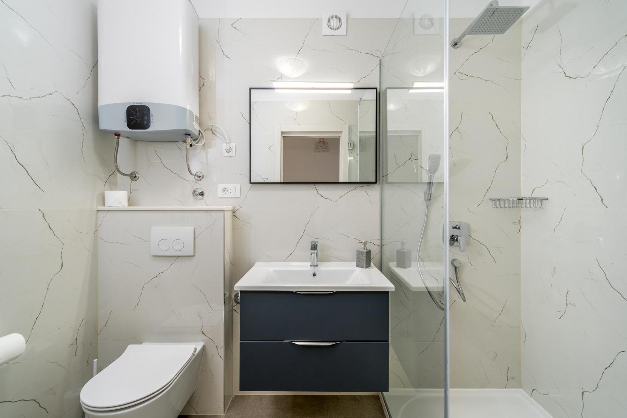 Rooms Vedrana (Adults Only) โปดสตรานา ห้อง รูปภาพ