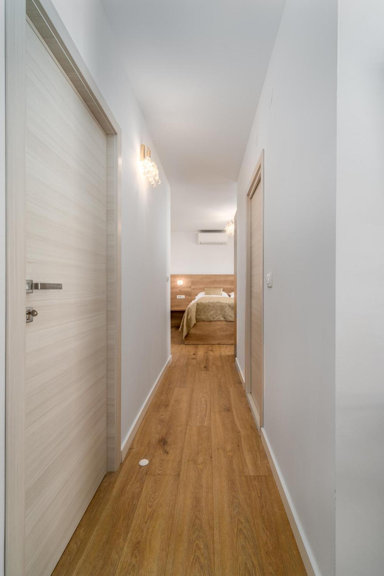 Rooms Vedrana (Adults Only) โปดสตรานา ห้อง รูปภาพ