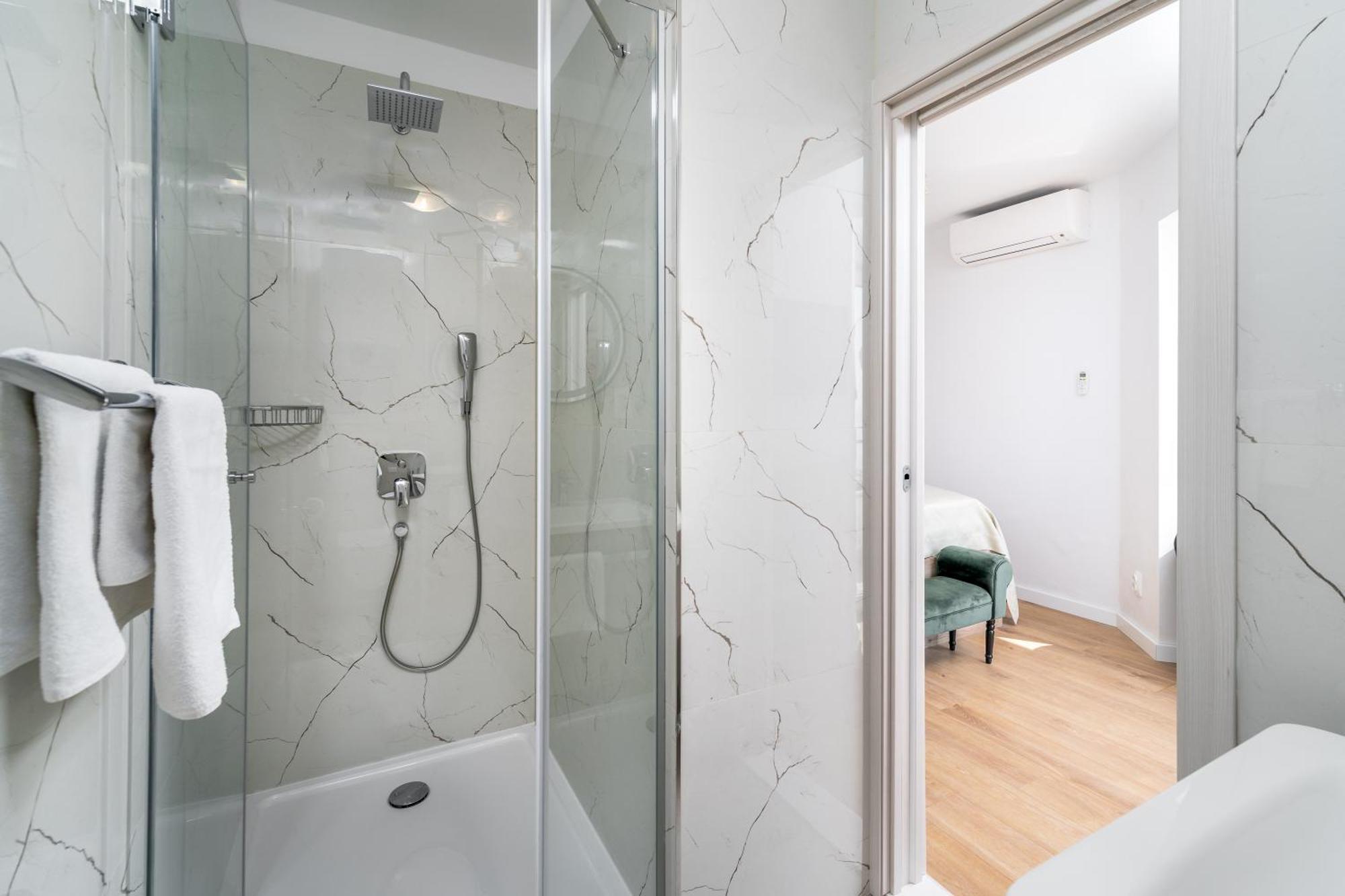 Rooms Vedrana (Adults Only) โปดสตรานา ห้อง รูปภาพ