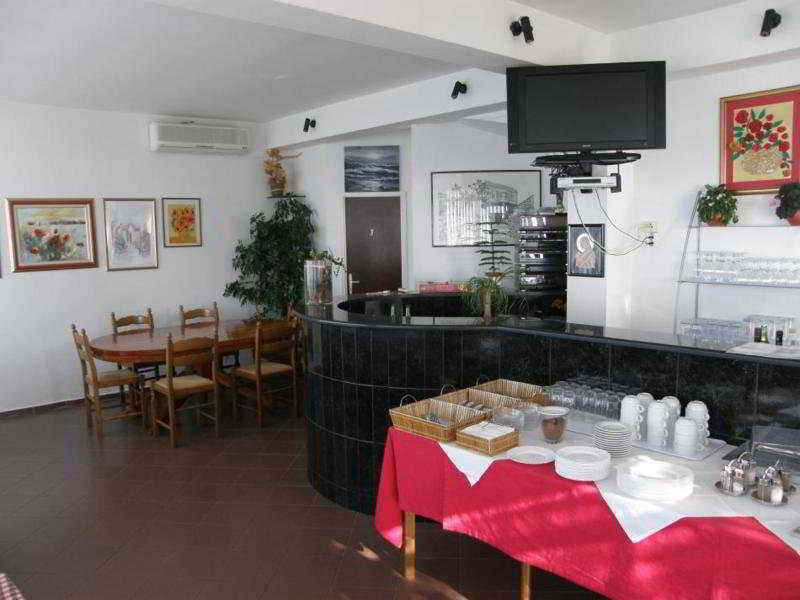 Rooms Vedrana (Adults Only) โปดสตรานา ภายนอก รูปภาพ
